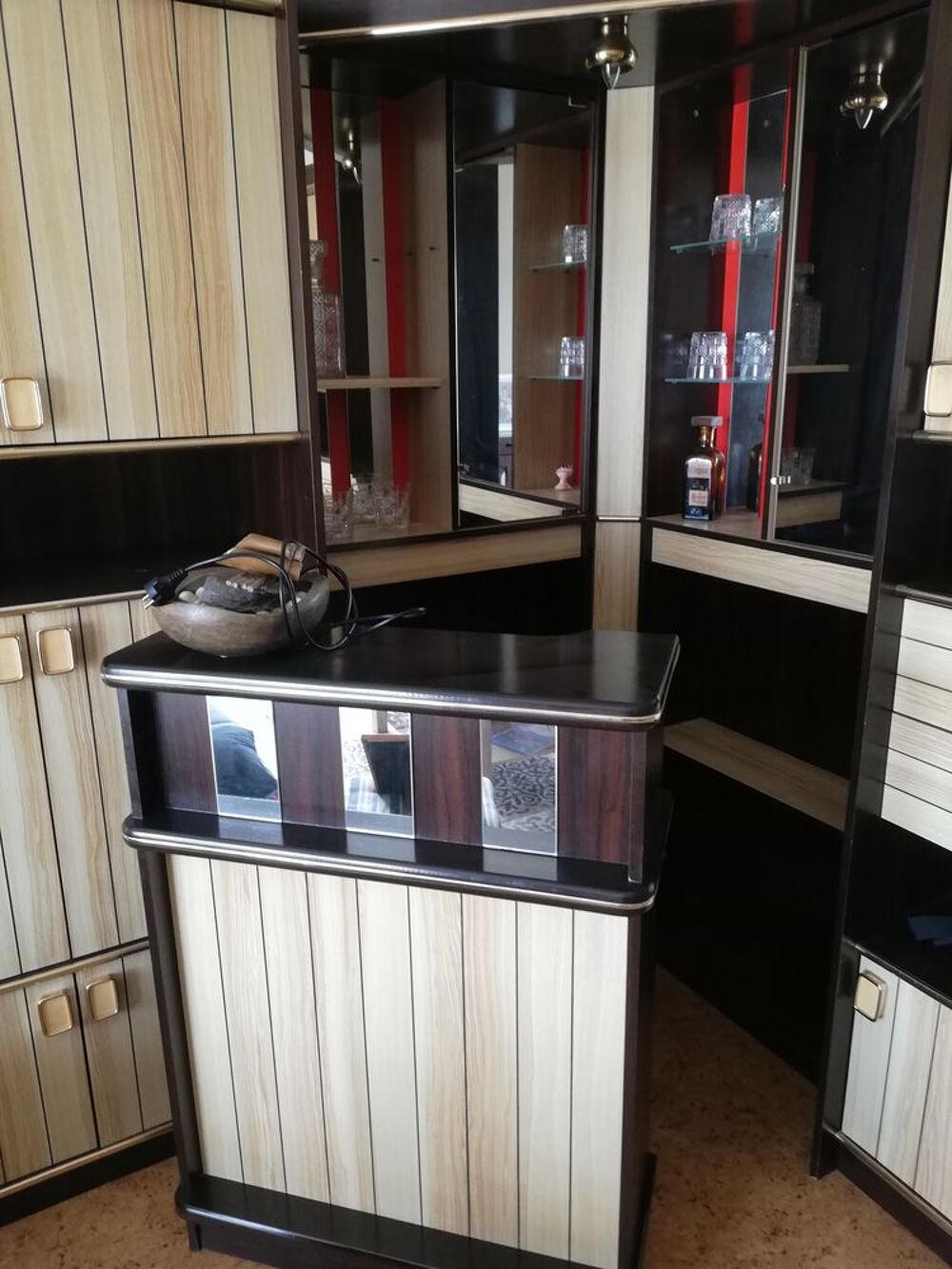 Meuble de salon bar Meubles
