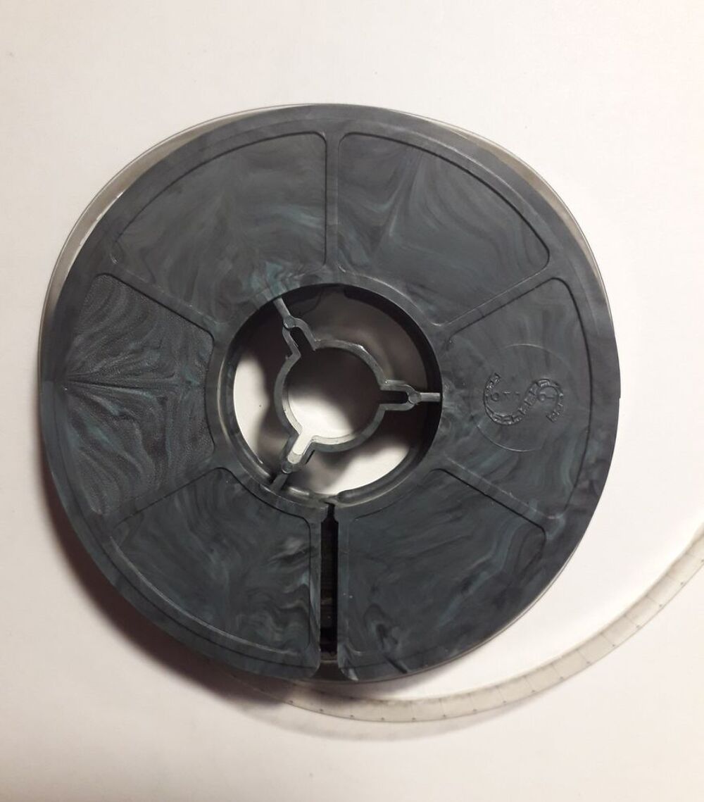 Film Super 8 : Charlot sauveteur Photos/Video/TV
