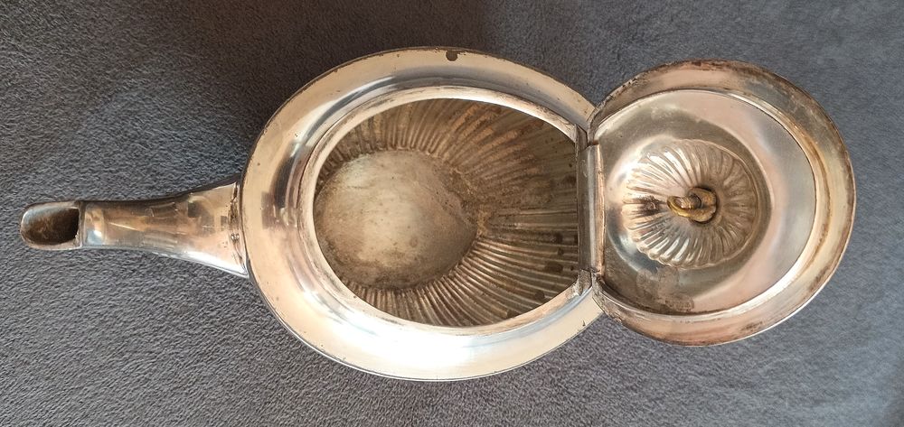Th&eacute;i&egrave;re Art d&eacute;co anglaise William Hutton &amp; Sons Vers 1930 