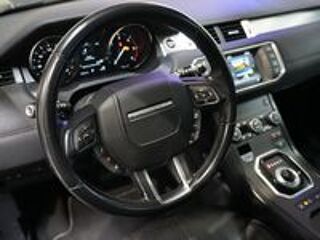 Range Rover Evoque TD4 150 BVA SE Dynamic 2018 occasion 91360 Villemoisson-sur-Orge