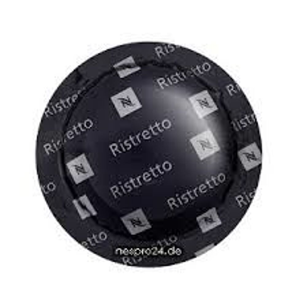 Capsules Nespresso Pro Cuisine