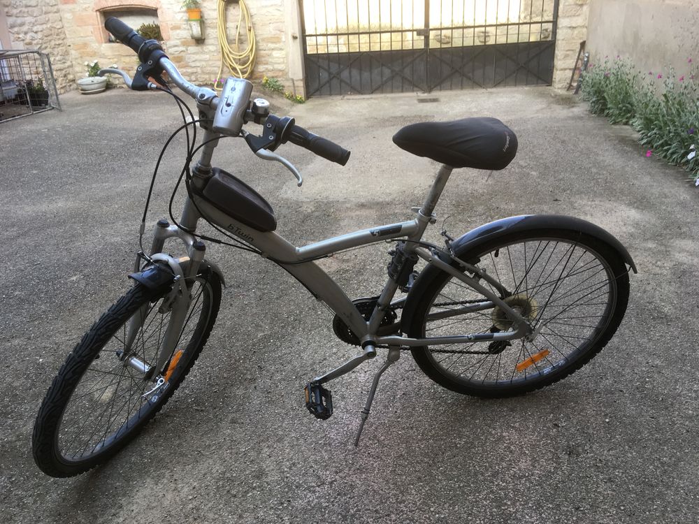 VELO OCCASION FEMME Vlos