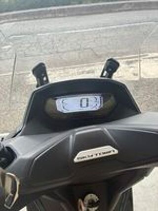 KYMCO 2026 occasion 06210 Mandelieu-la-Napoule