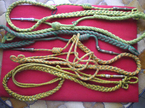 Fourrag�res de r�giment. 4 Caen (14)