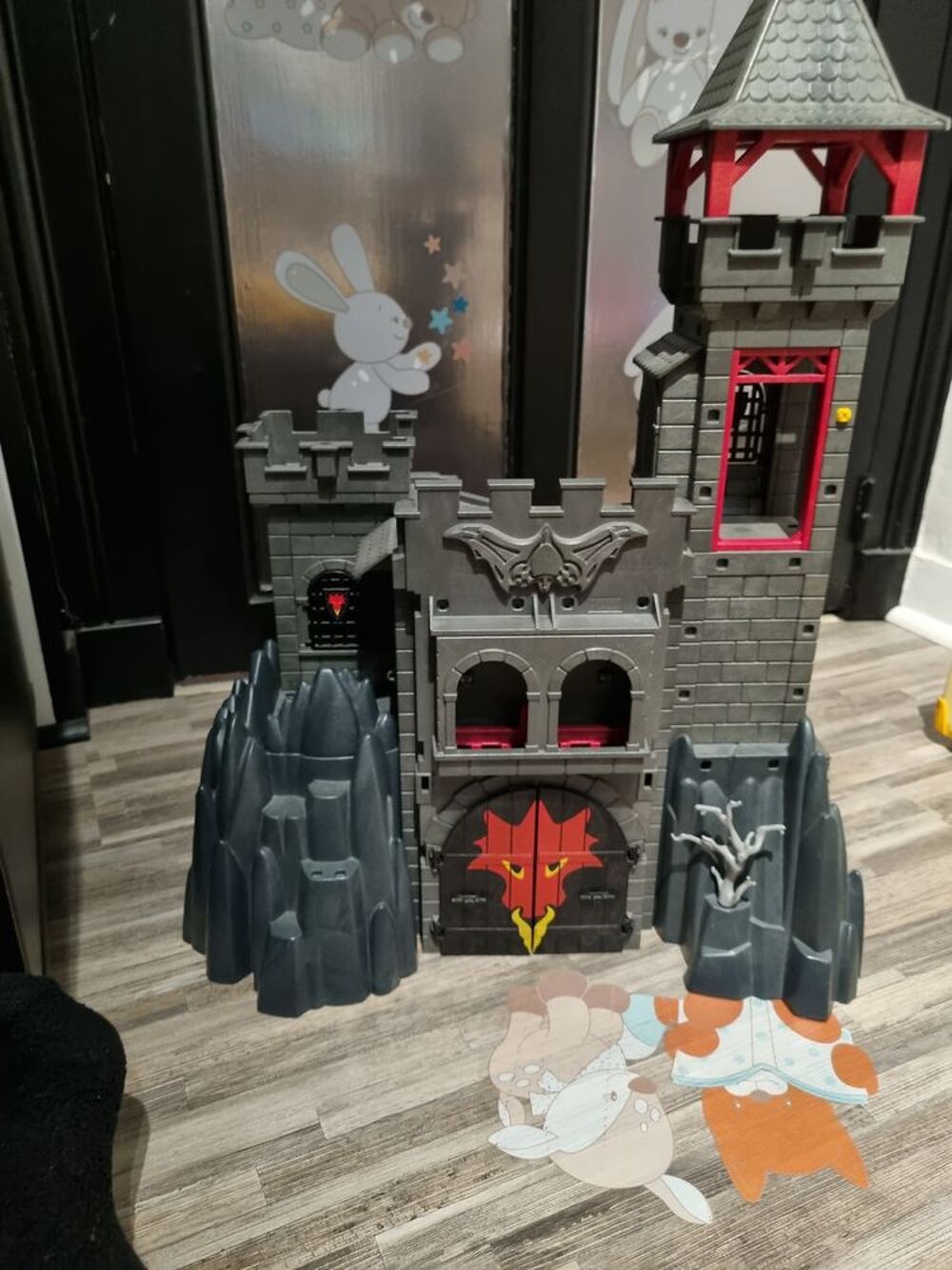 Playmobil Jeux / jouets