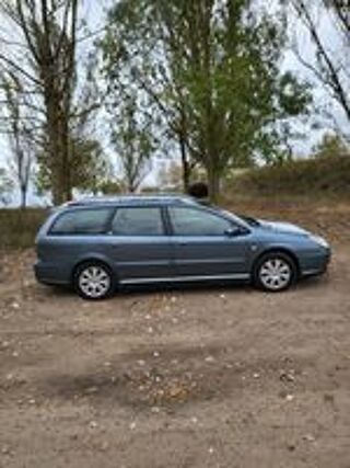C5 Break 2.0 HDi 138 FAP Pack Ambiance 2006 occasion 95340 Bernes-sur-Oise