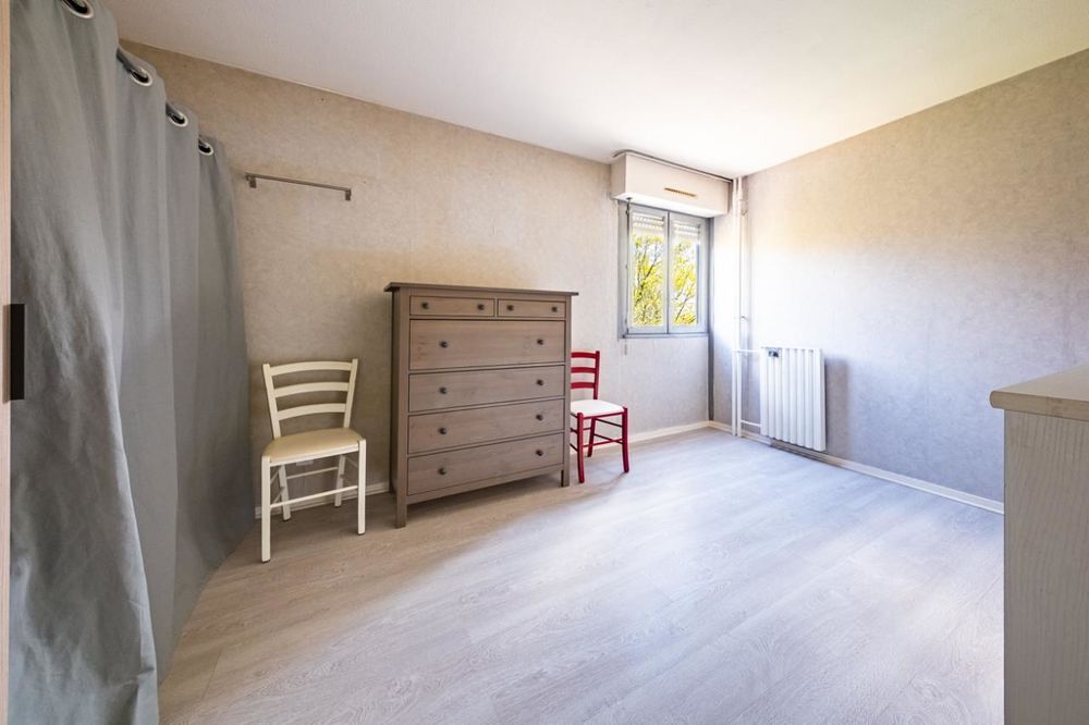 vente Appartement - 4 pièce(s) - 82 m² Dijon (21000)