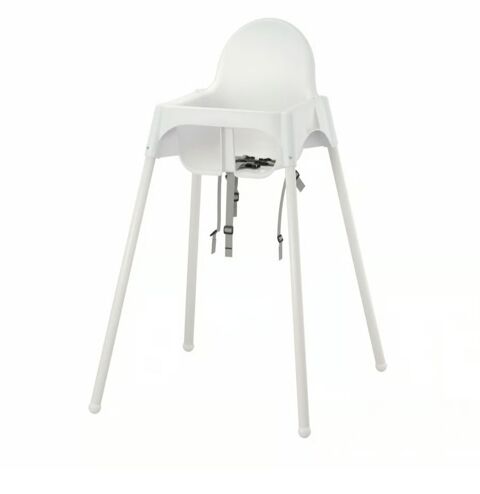 Chaise haute 10 Villeurbanne (69)