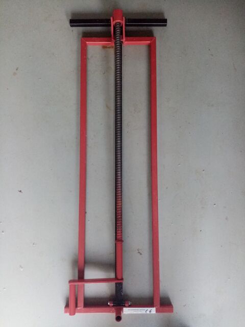 LEVE TONDEUSE 75 Crozon (29)