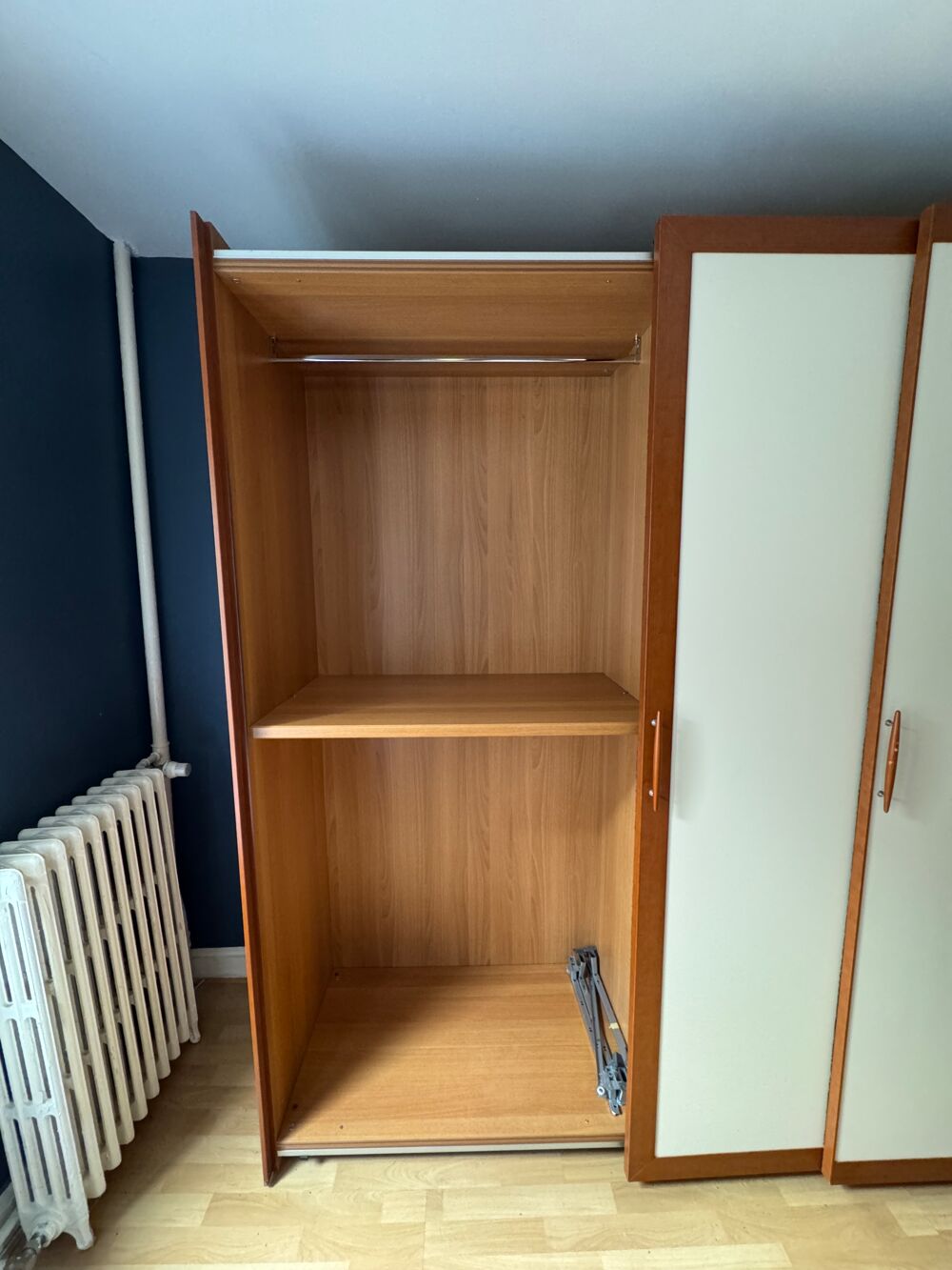 Superbe dressing bois Meubles