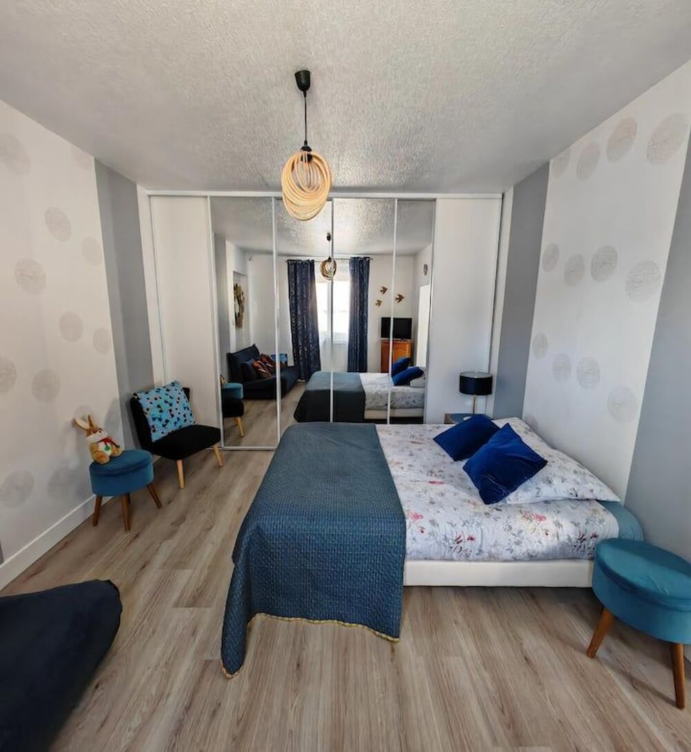   Gîte les Hirondelles de Sologne Centre, Soings-en-Sologne (41230)