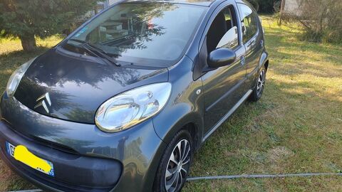 Citroen c1 Citroën