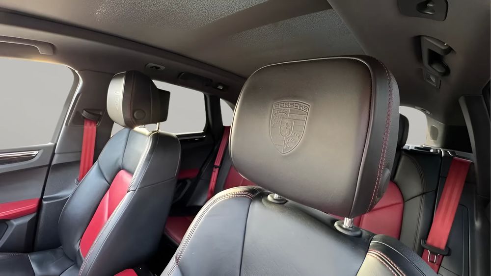 Macan S PDK 340ch Bose Toit Ouvrant Pack Chrono 2018 occasion 33600 Pessac