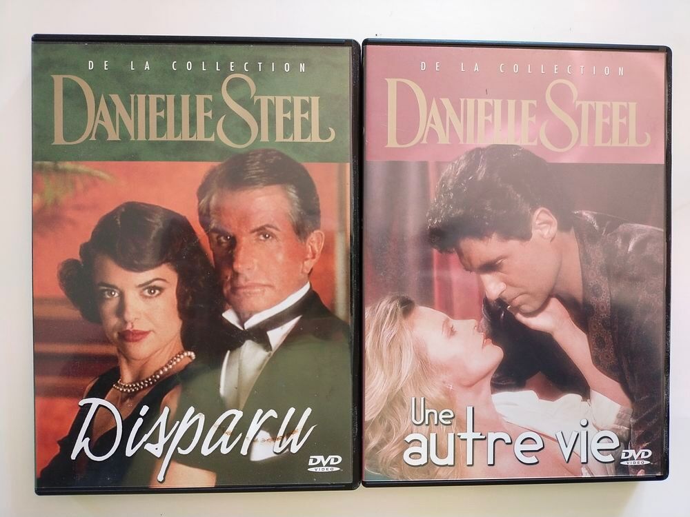 18 dvd film de sur l'amour . 