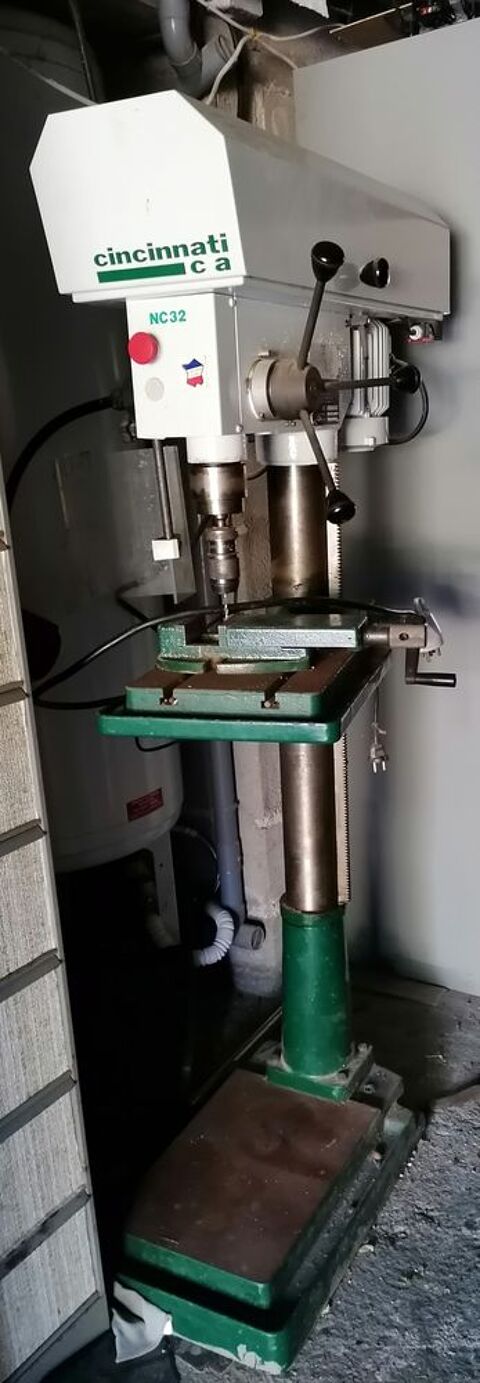 PERCEUSE CINCINNATI  NC32 0 Pruniers (36)