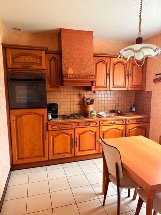  Maison à vendre 5 pièces 114 m²