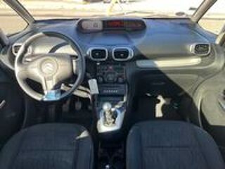 C3 Picasso VTi 120 Exclusive 2015 occasion 42700 Firminy