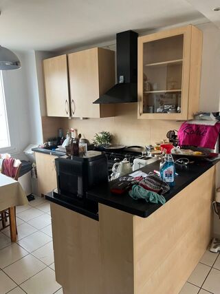  Appartement � louer 4 pi�ces 56 m�