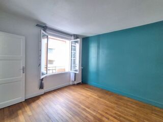 Vente Appartement Paris 20e/Studio 24 m²/Cuisine séparée/Ascenseur/DPE D Paris 20
