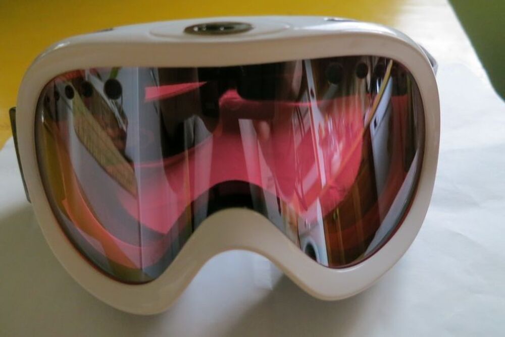 Masque Boll&eacute; pour ski sport de neige Sports