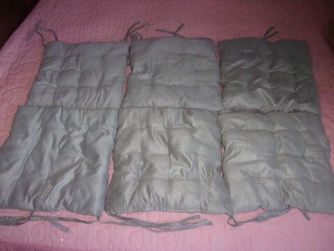 COUSSINS DE CHAISES 5 Cosne-Cours-sur-Loire (58)
