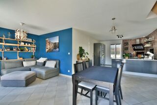  Maison  vendre 8 pices 144 m Villenave-d'ornon