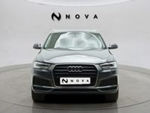 Q3 2.0 TFSI Quattro S Line 184ch 2017 occasion 33600 Pessac