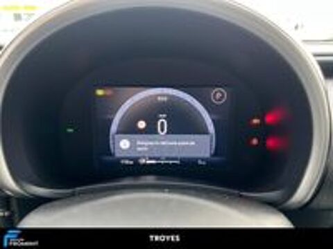 Fiat 600 T-Gen 3 1.2 Hybrid 110ch eDCT6 Pop 2026 occasion 10600 La Chapelle-Saint-Luc