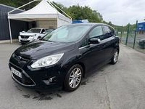 Focus SW 1.0 SCTi 125 EcoBoost S&S Titanium 2013 occasion 24750 Tr&eacute;lissac