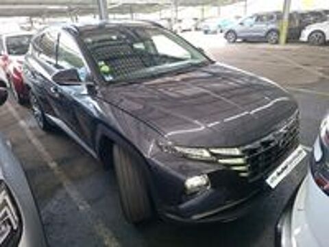 Tucson 1.6 T-GDI 230 Hybrid BVA6 Creative 2022 occasion 69400 Arnas