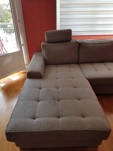 Canap d'angle STORY 650 Lyon 5 (69)