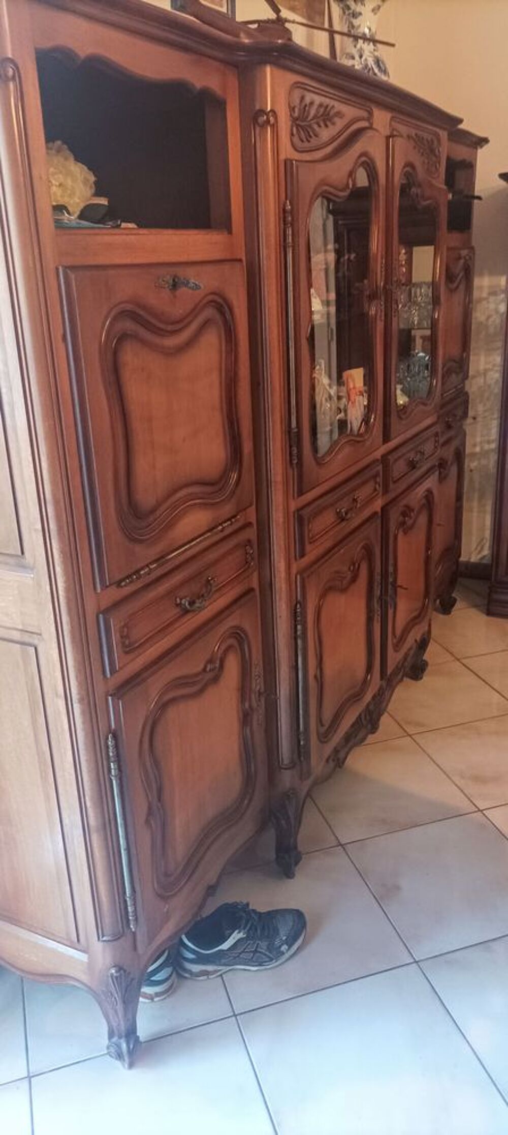 Ensemble meuble salle &agrave; manger Meubles
