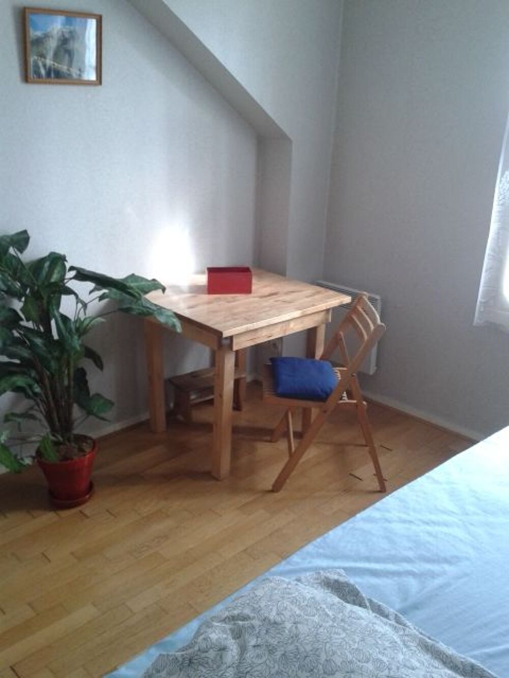 Location Colocation chambre toute equip�e pour JF/JH Massy