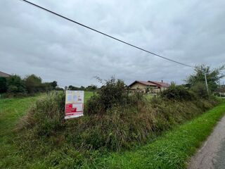  Terrain � vendre 1800 m�