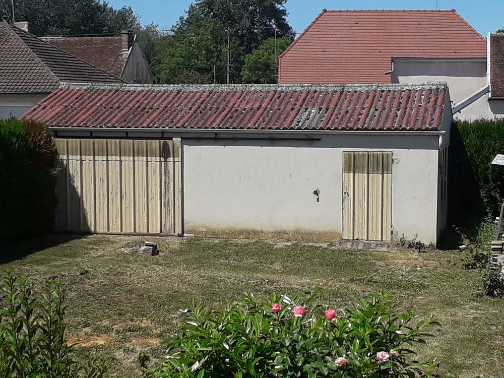 Vente Maison maison à MARCILLY LE HAYER Marcilly-le-hayer
