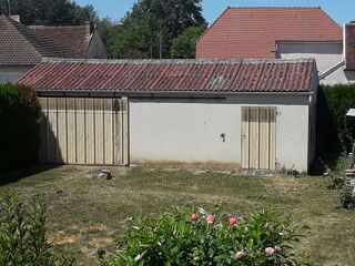  Maison à vendre 3 pièces 75 m²