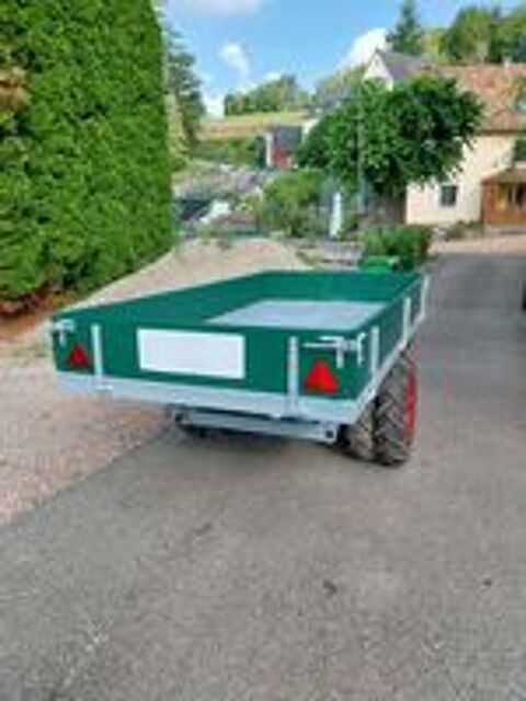   motoculteur  Rapid diesel , 10cv   