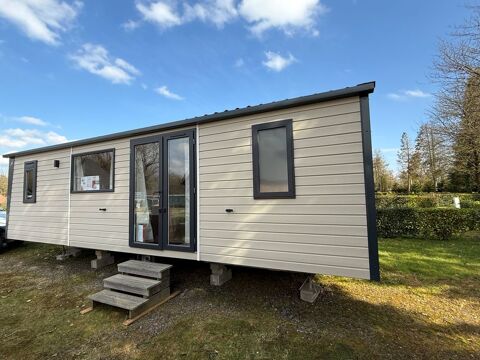 Mobil-Home Mobil-Home 2025 occasion Roz-Landrieux 35120