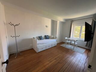  Appartement à louer 1 pièce 29 m²