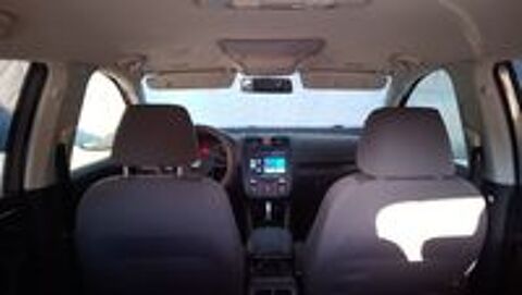 Golf 2.0 16S TDI 140 GT Sport DSG 2007 occasion 83300 Draguignan