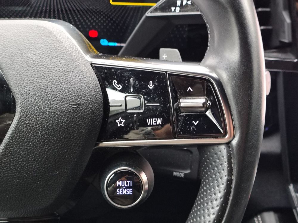 Austral E-Tech hybrid 200 Iconic 2023 occasion 95100 Argenteuil