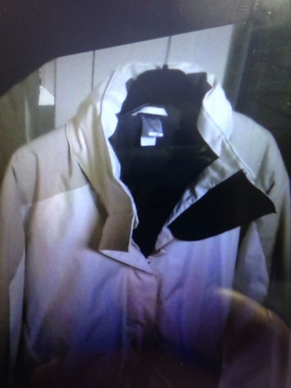 Blouson de Ski Femme TL Vêtements