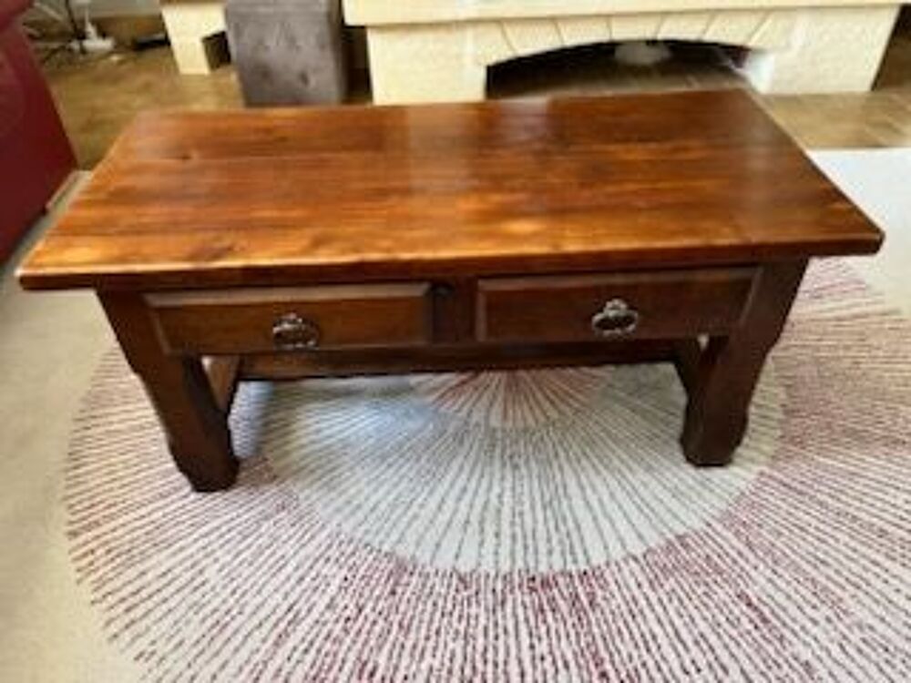 Table de salon Meubles