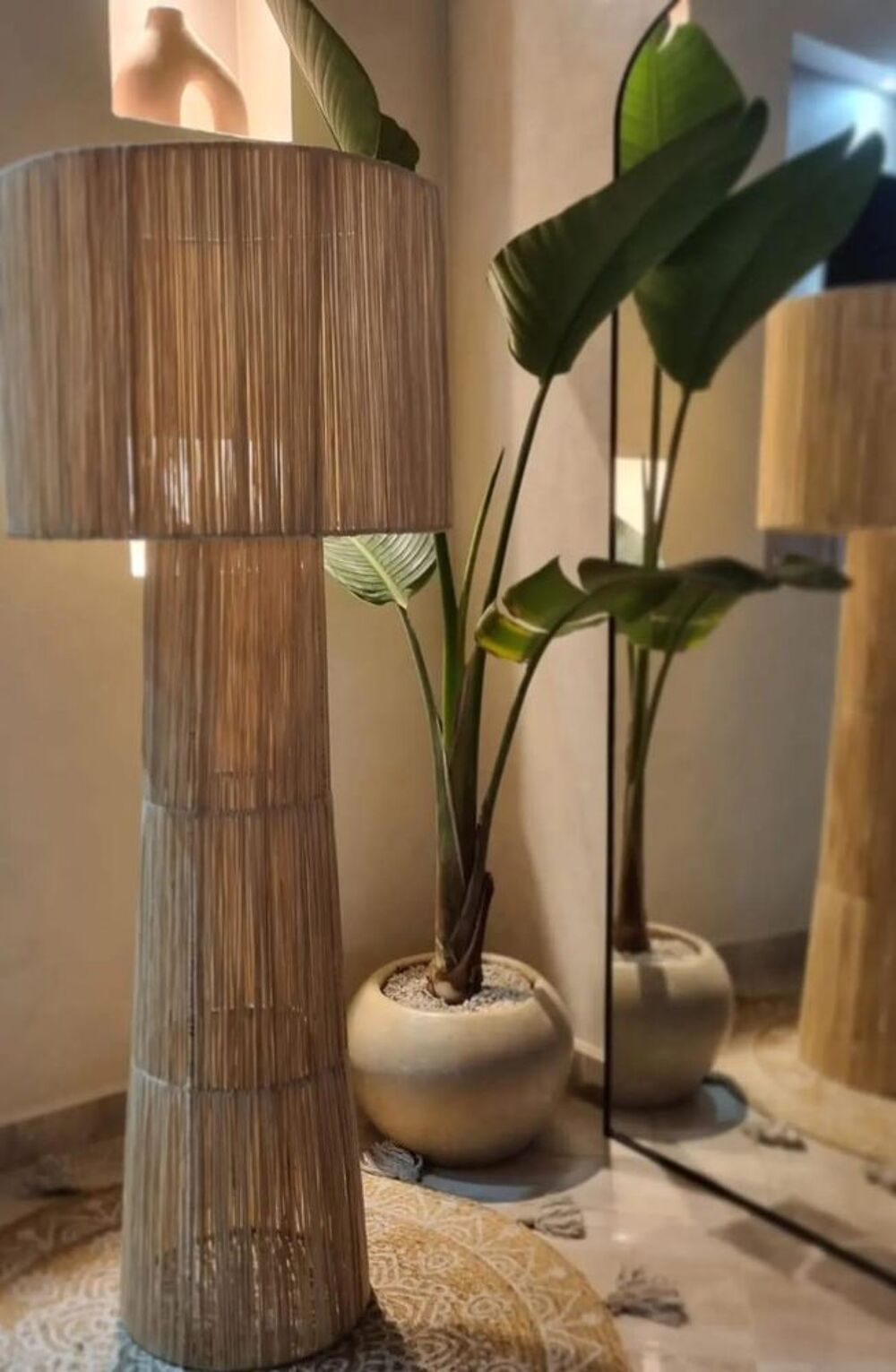 Lampadaire Décoration