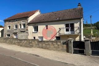  Maison � vendre 6 pi�ces 143 m�