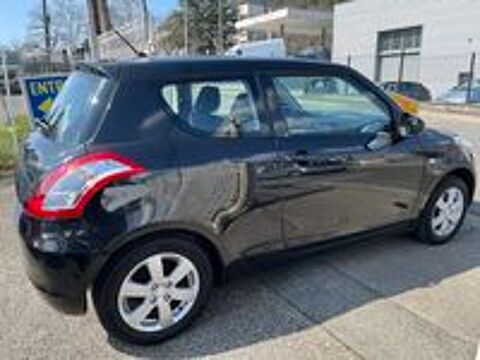 Swift 1.2 VVT GL 2013 occasion 42700 Firminy