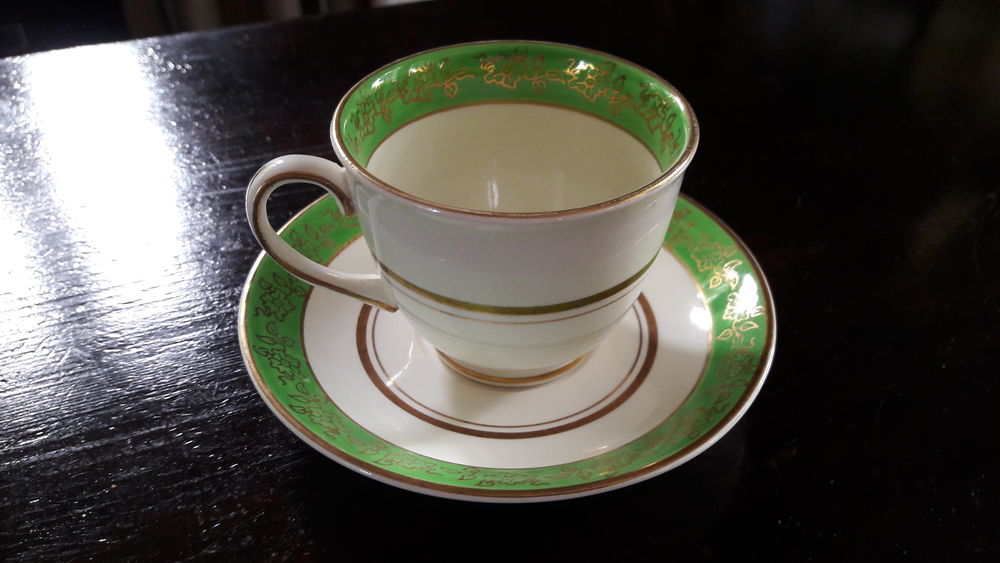 tasses &agrave; caf&eacute; / th&eacute; Cuisine