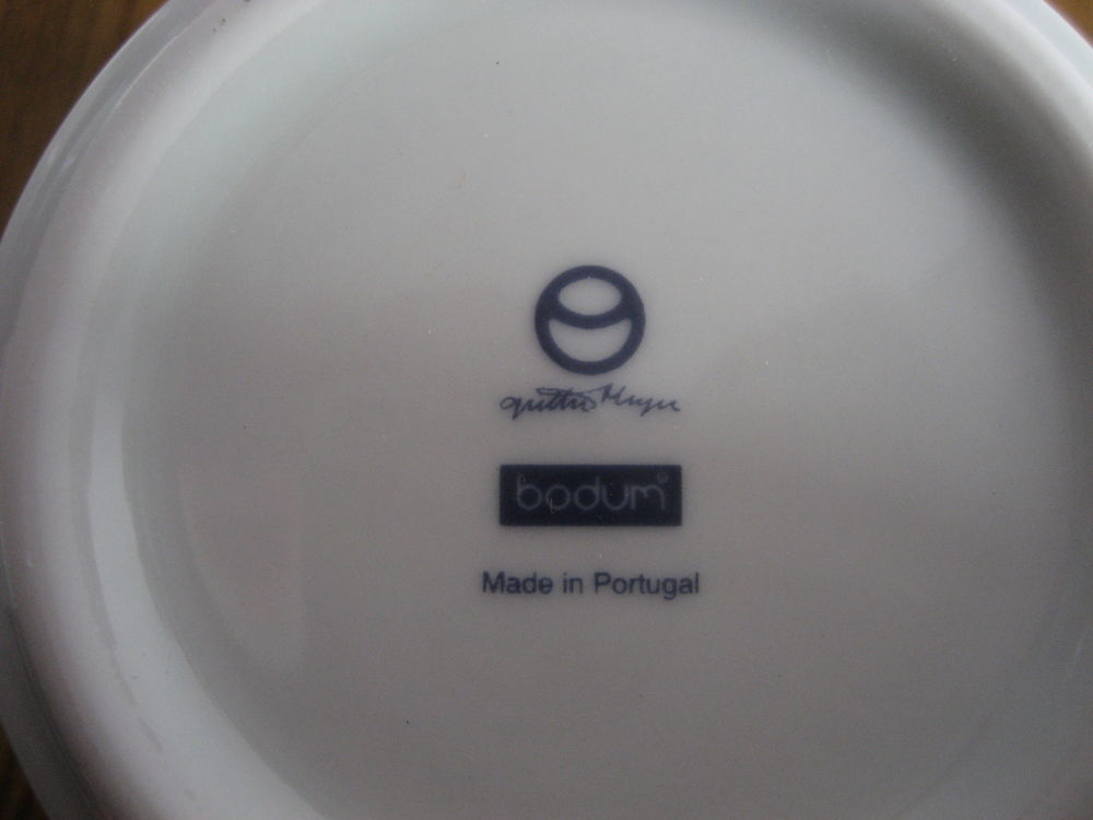 Lot de 2 tasses Solicoeur Carte Noire, neuf Cuisine