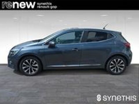 Clio V Clio TCe 130 EDC FAP Intens 2019 occasion 05000 Gap