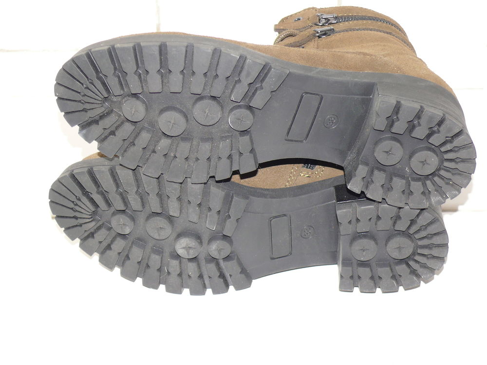 Chaussures "Rebelles" Chaussures